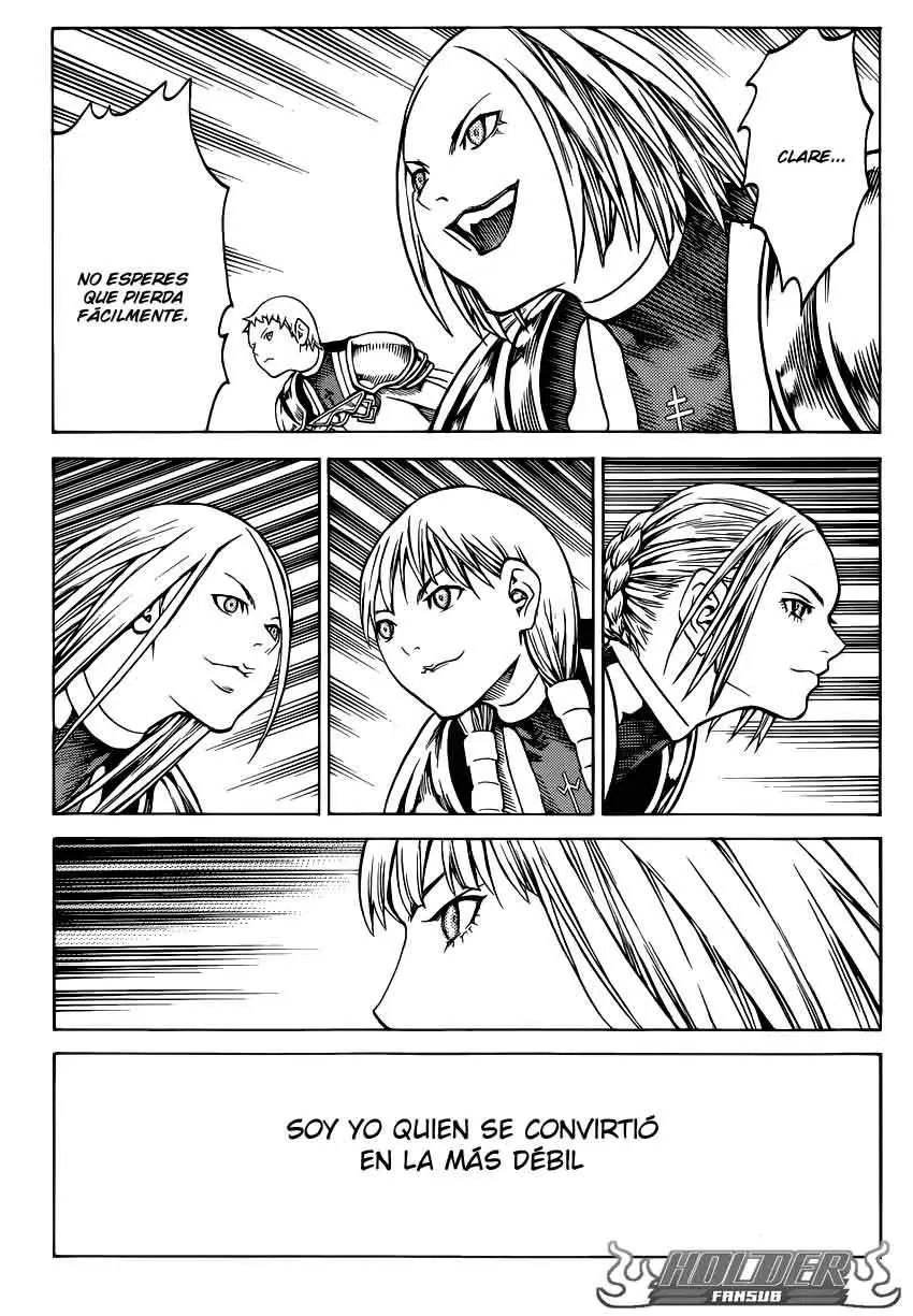 Claymore (2001) - Capítulo 146 - Página 13 - LectorTMOo