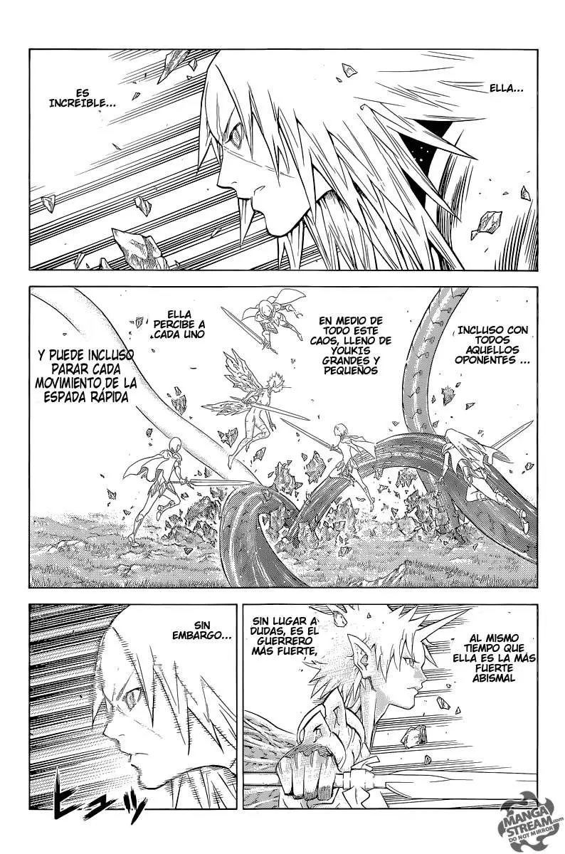 Claymore (2001) - Capítulo 147 - Página 14 - LectorTMOo