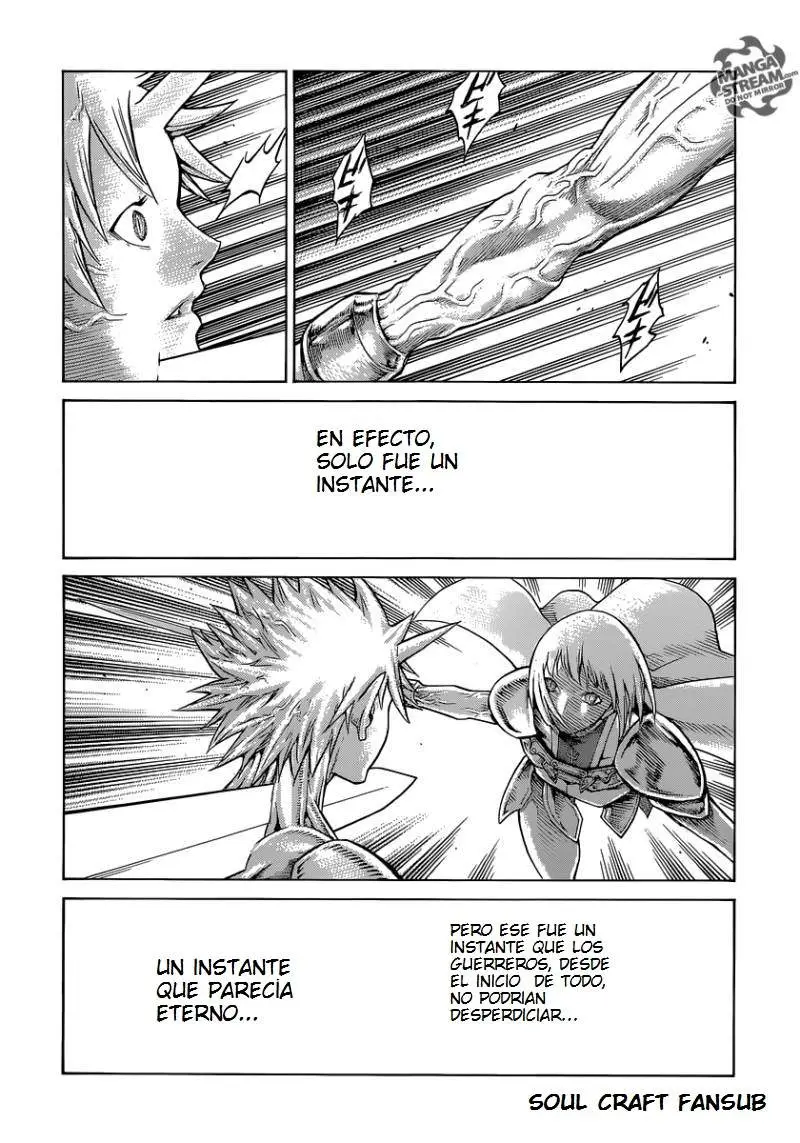 Claymore (2001) - Capítulo 148 - Página 6 - LectorTMOo
