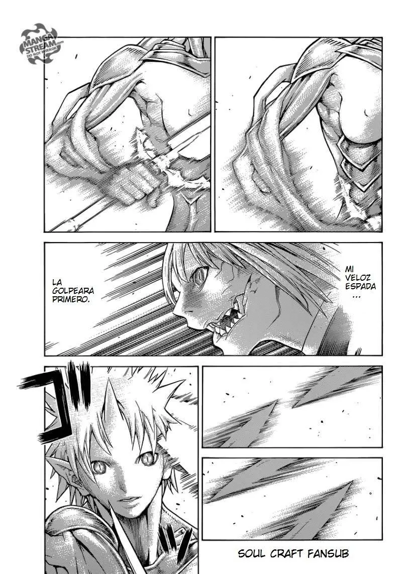 Claymore (2001) - Capítulo 148 - Página 7 - LectorTMOo