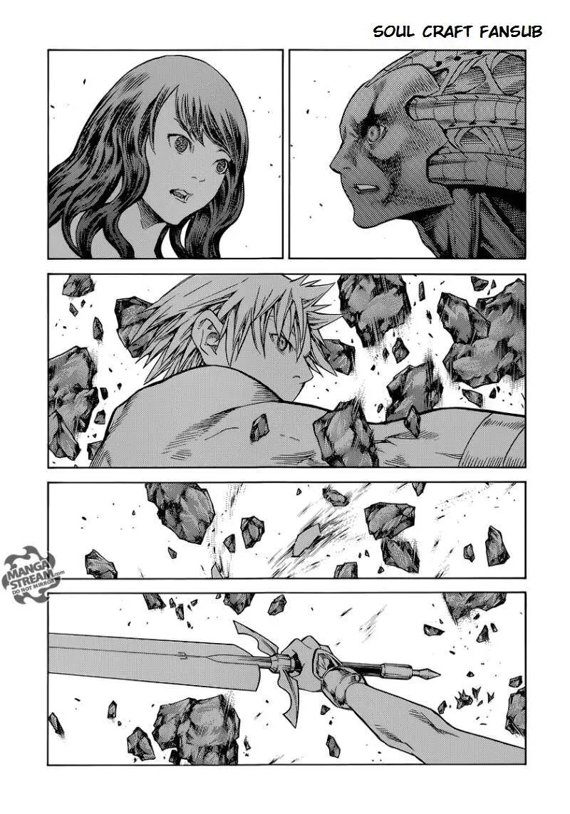 Claymore (2001) - Capítulo 148 - Página 10 - LectorTMOo