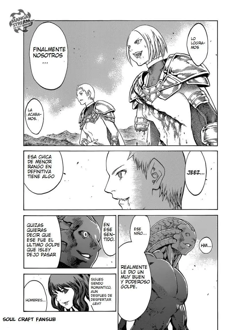 Claymore (2001) - Capítulo 148 - Página 13 - LectorTMOo