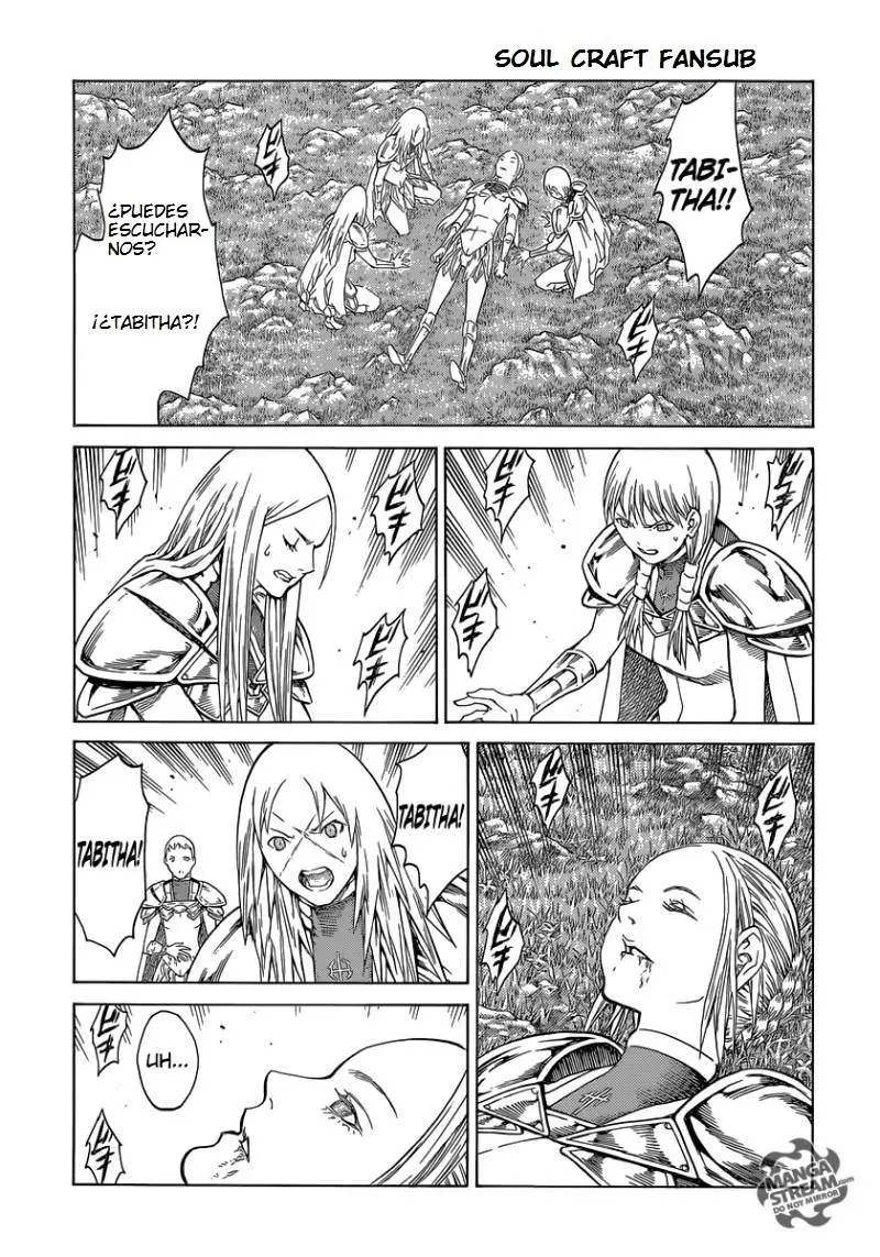 Claymore (2001) - Capítulo 148 - Página 14 - LectorTMOo