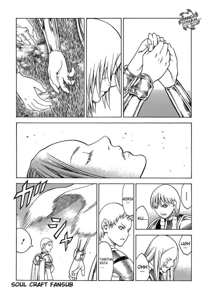 Claymore (2001) - Capítulo 148 - Página 26 - LectorTMOo