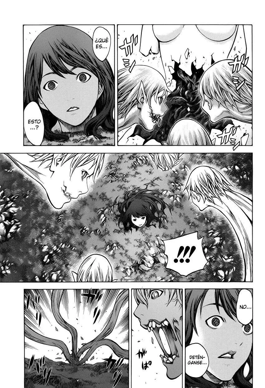 Claymore (2001) - Capítulo 149 - Página 10 - LectorTMOo