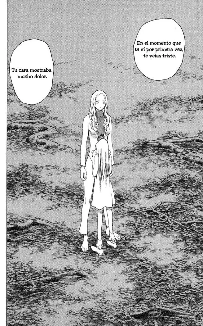 Claymore (2001) - Capítulo 15 - Página 24 - LectorTMOo