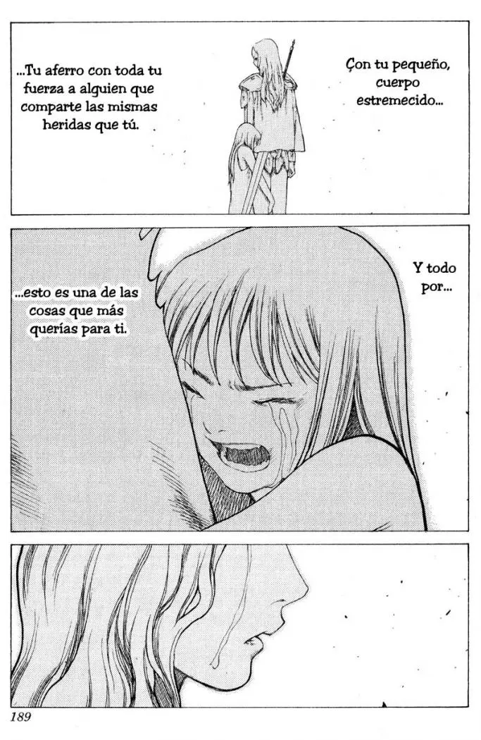 Claymore (2001) - Capítulo 15 - Página 27 - LectorTMOo