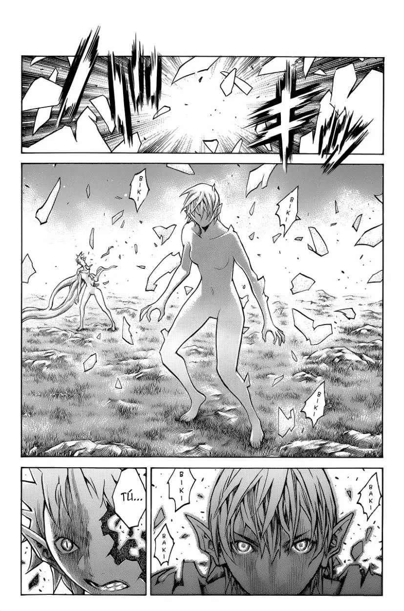 Claymore (2001) - Capítulo 151 - Página 14 - LectorTMOo