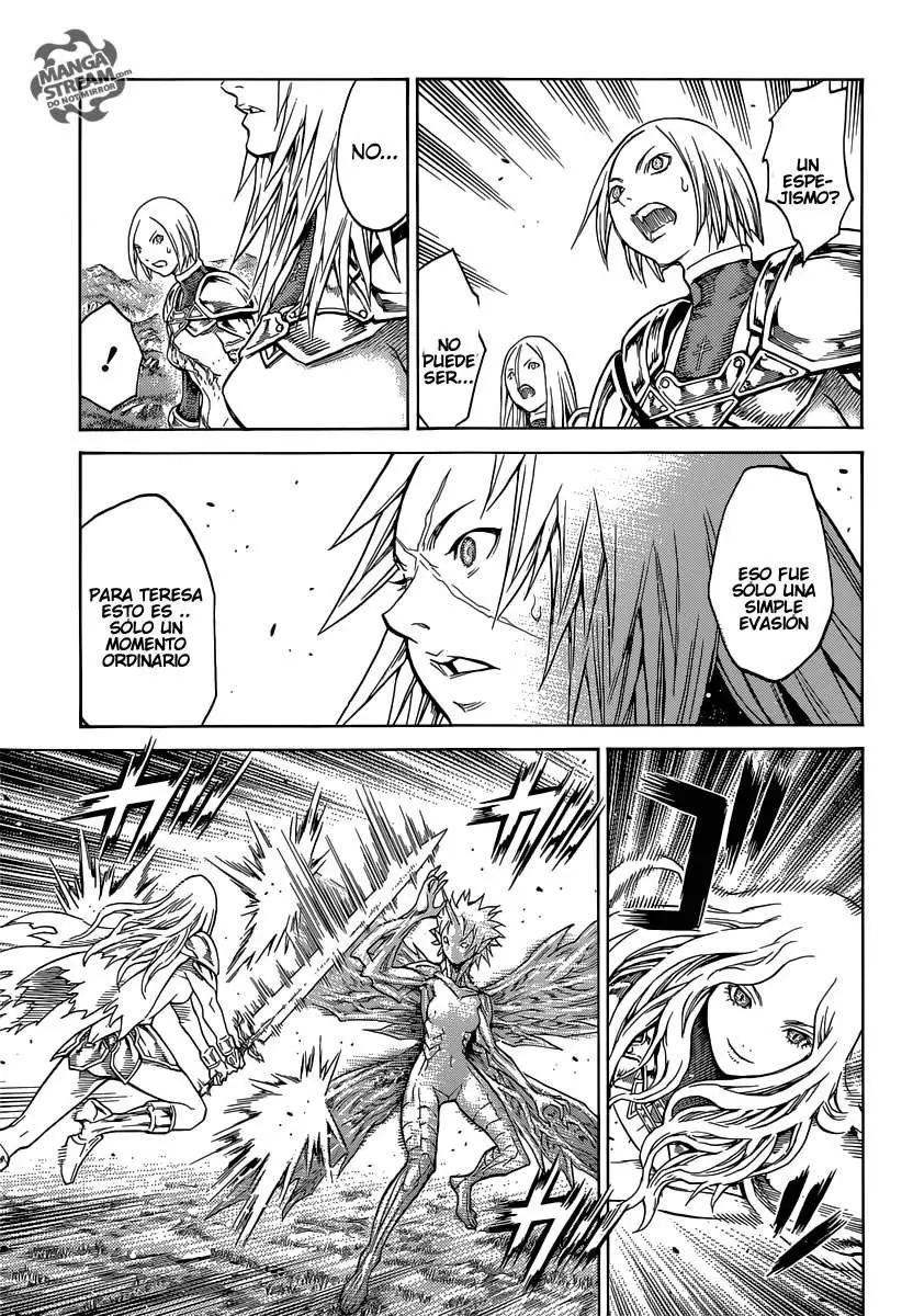 Claymore (2001) - Capítulo 152 - Página 20 - LectorTMOo