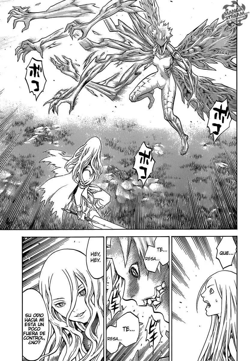 Claymore (2001) - Capítulo 152 - Página 22 - LectorTMOo