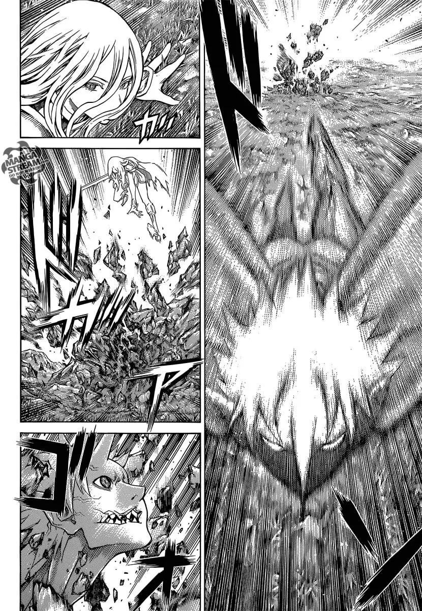 Claymore (2001) - Capítulo 152 - Página 26 - LectorTMOo