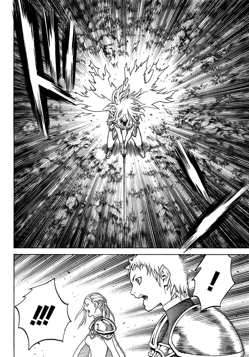Claymore (2001) - Capítulo 153 - Página 22 - LectorTMOo