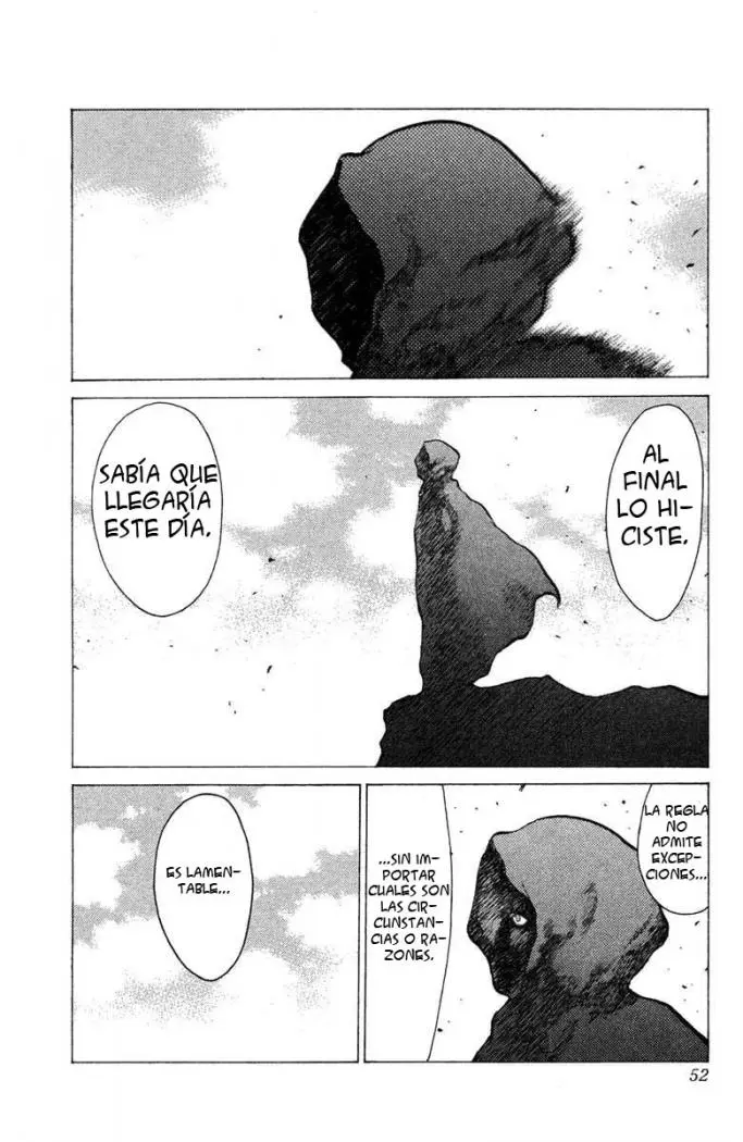 Claymore (2001) - Capítulo 17 - Página 13 - LectorTMOo