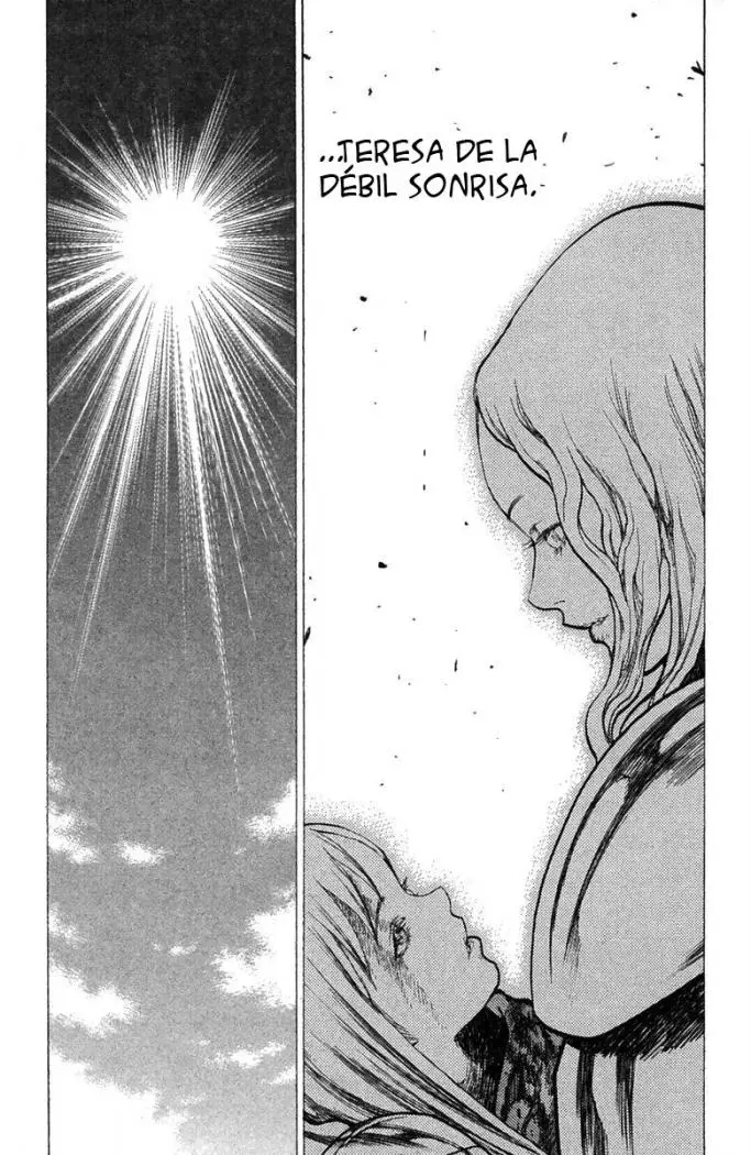Claymore (2001) - Capítulo 17 - Página 14 - LectorTMOo
