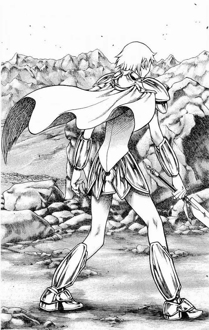 Claymore (2001) - Capítulo 22 - Página 25 - LectorTMOo