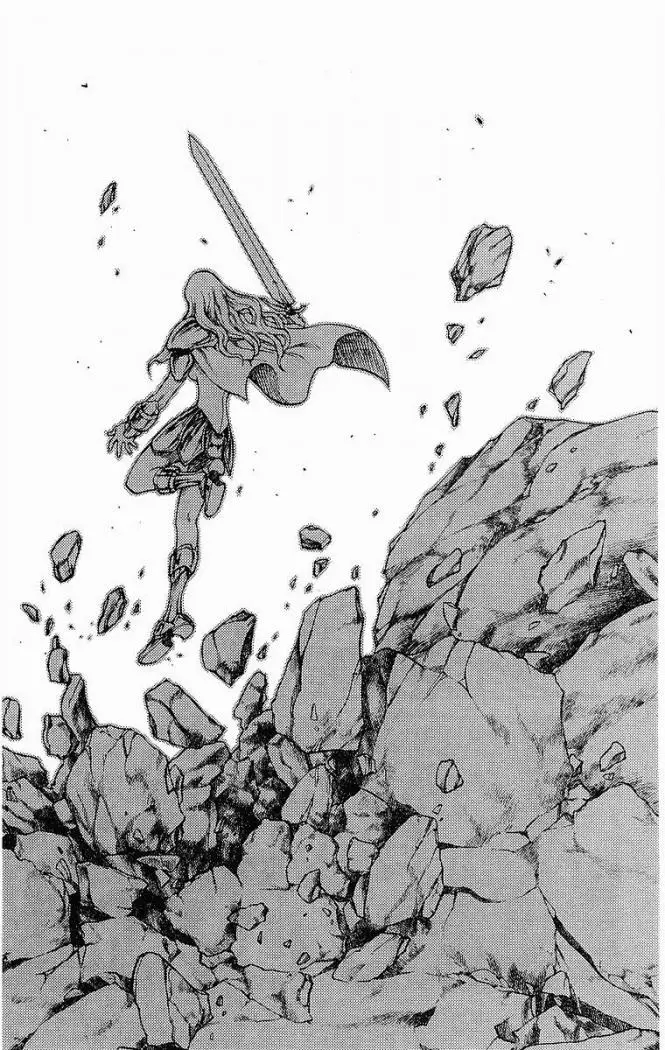 Claymore (2001) - Capítulo 23 - Página 2 - LectorTMOo