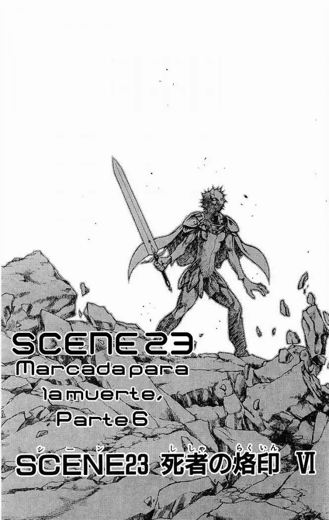 Claymore (2001) - Capítulo 23 - Página 3 - LectorTMOo
