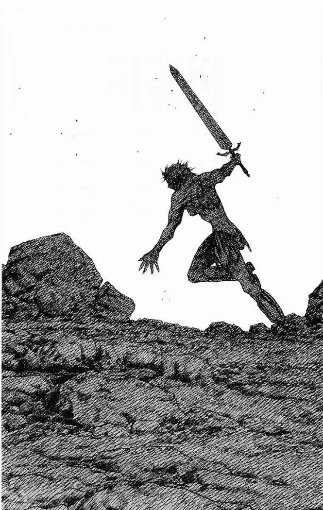 Claymore (2001) - Capítulo 23 - Página 25 - LectorTMOo
