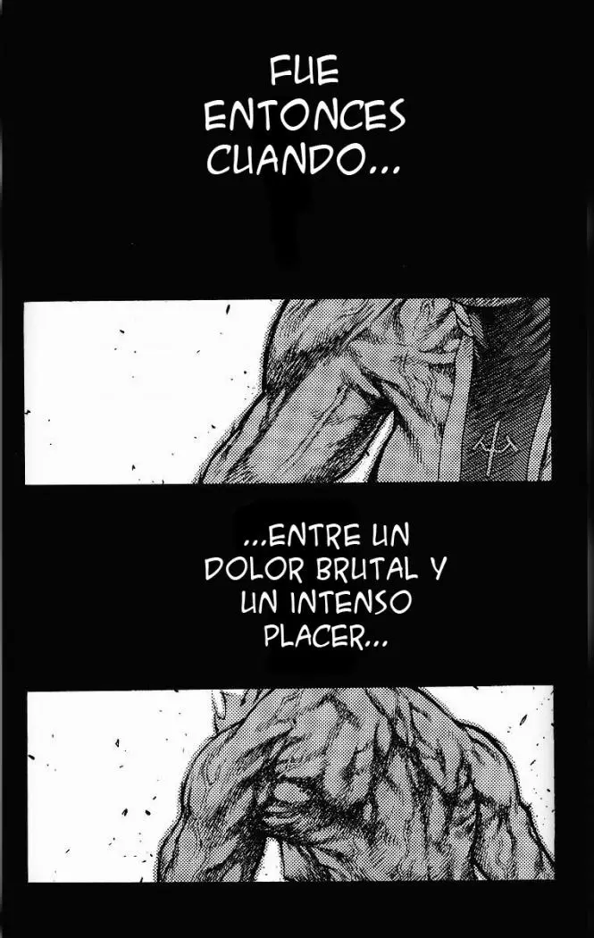 Claymore (2001) - Capítulo 23 - Página 28 - LectorTMOo