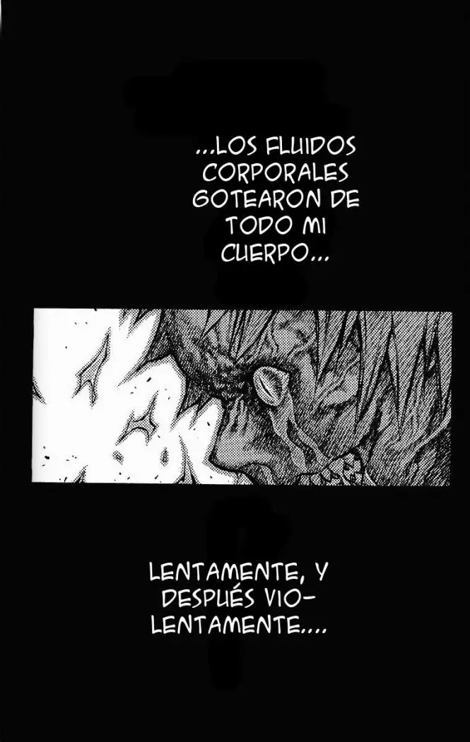 Claymore (2001) - Capítulo 23 - Página 29 - LectorTMOo