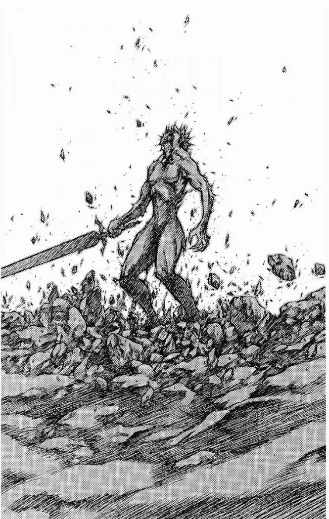 Claymore (2001) - Capítulo 23 - Página 30 - LectorTMOo