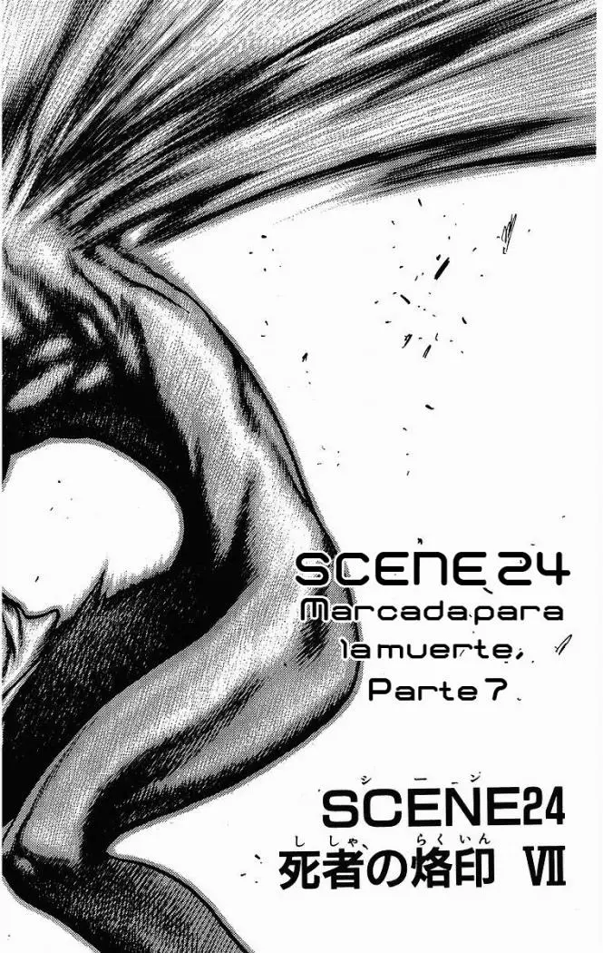 Claymore (2001) - Capítulo 24 - Página 2 - LectorTMOo
