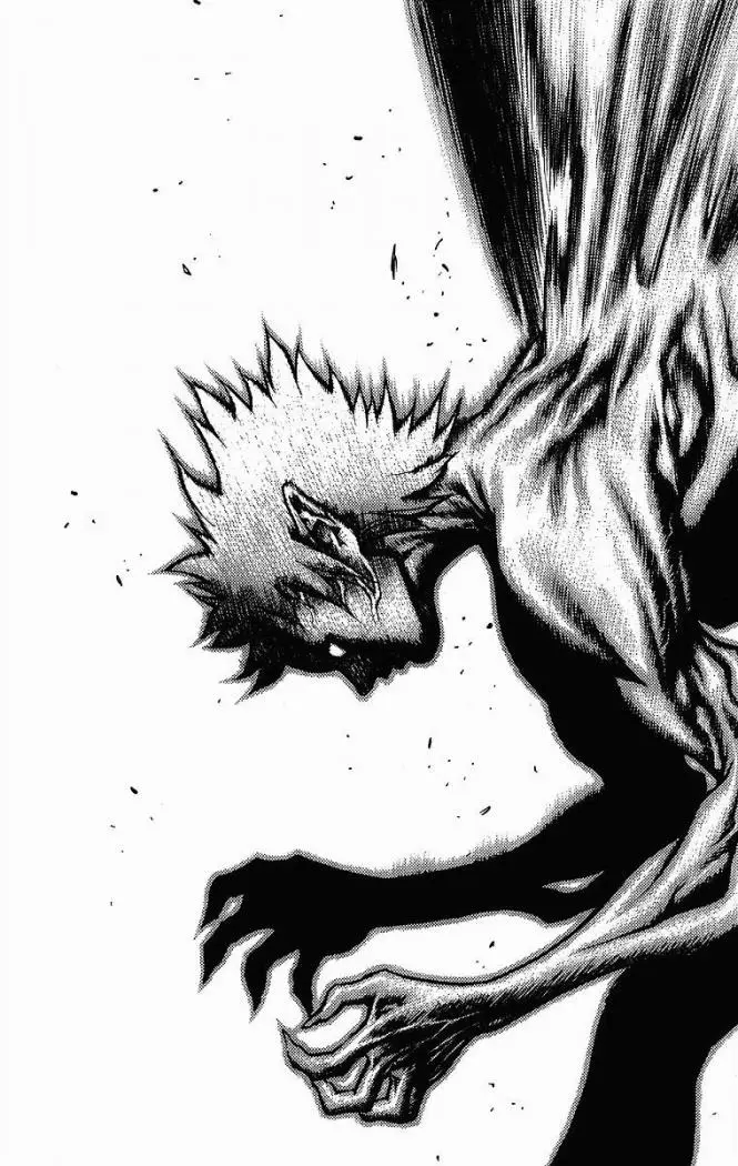 Claymore (2001) - Capítulo 24 - Página 3 - LectorTMOo