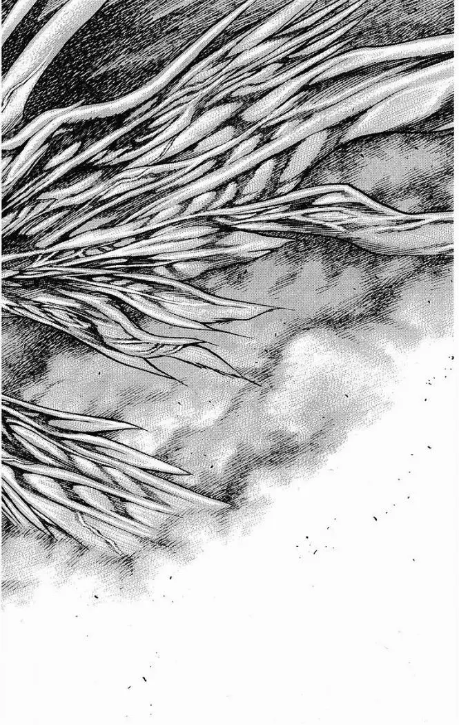 Claymore (2001) - Capítulo 24 - Página 8 - LectorTMOo