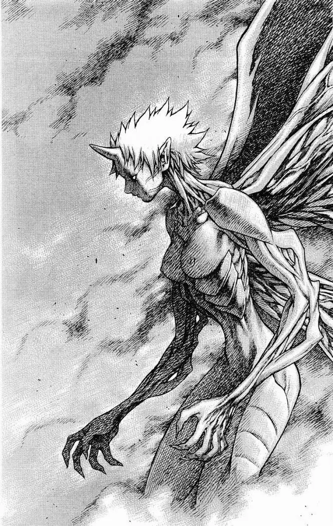 Claymore (2001) - Capítulo 24 - Página 9 - LectorTMOo
