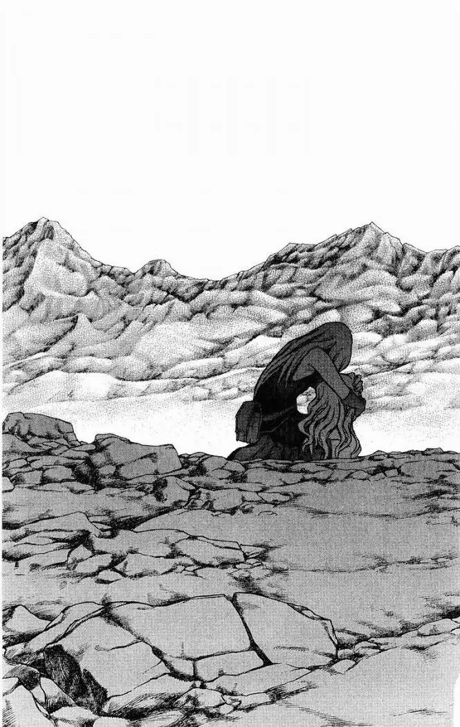Claymore (2001) - Capítulo 24 - Página 25 - LectorTMOo