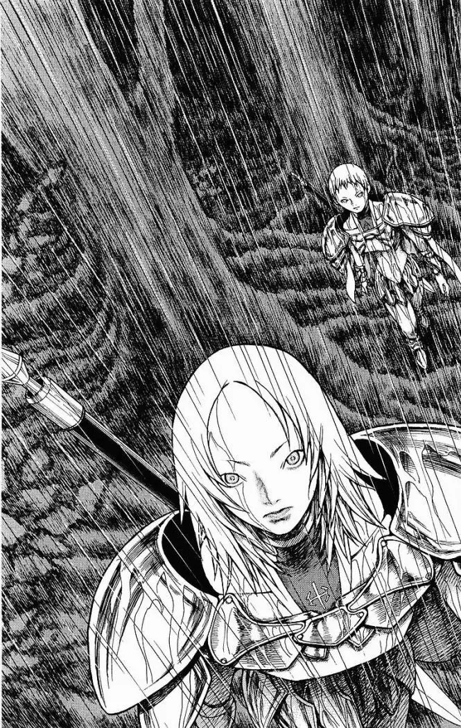 Claymore (2001) - Capítulo 26 - Página 3 - LectorTMOo
