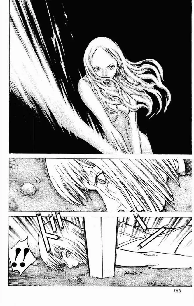 Claymore (2001) - Capítulo 26 - Página 24 - LectorTMOo