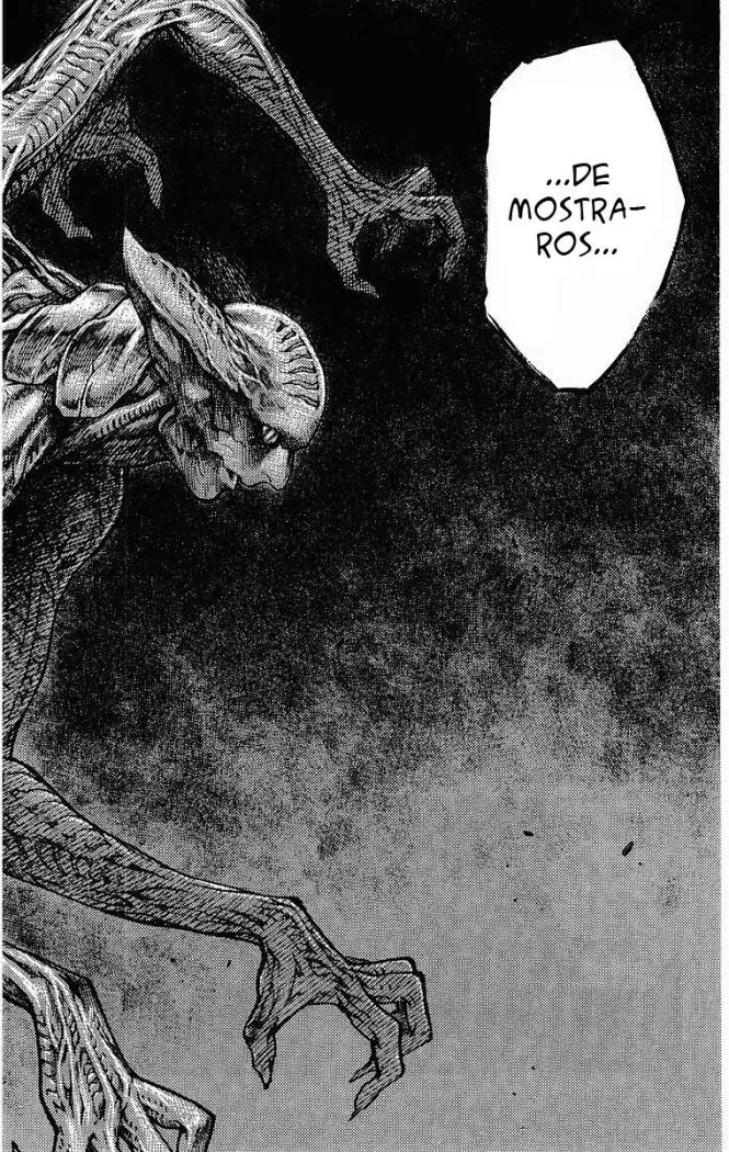 Claymore (2001) - Capítulo 27 - Página 24 - LectorTMOo