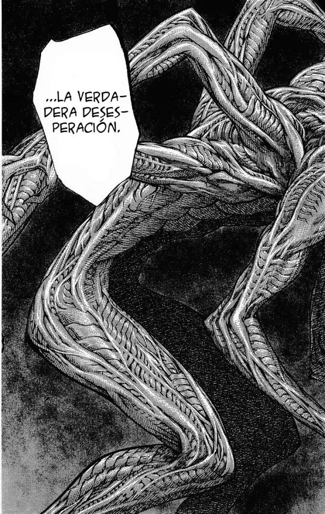 Claymore (2001) - Capítulo 27 - Página 25 - LectorTMOo