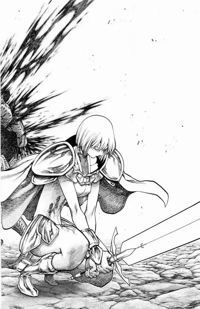 Claymore (2001) - Capítulo 29 - Página 22 - LectorTMOo