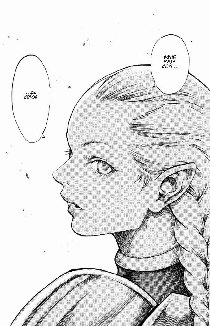 Claymore (2001) - Capítulo 31 - Página 21 - LectorTMOo