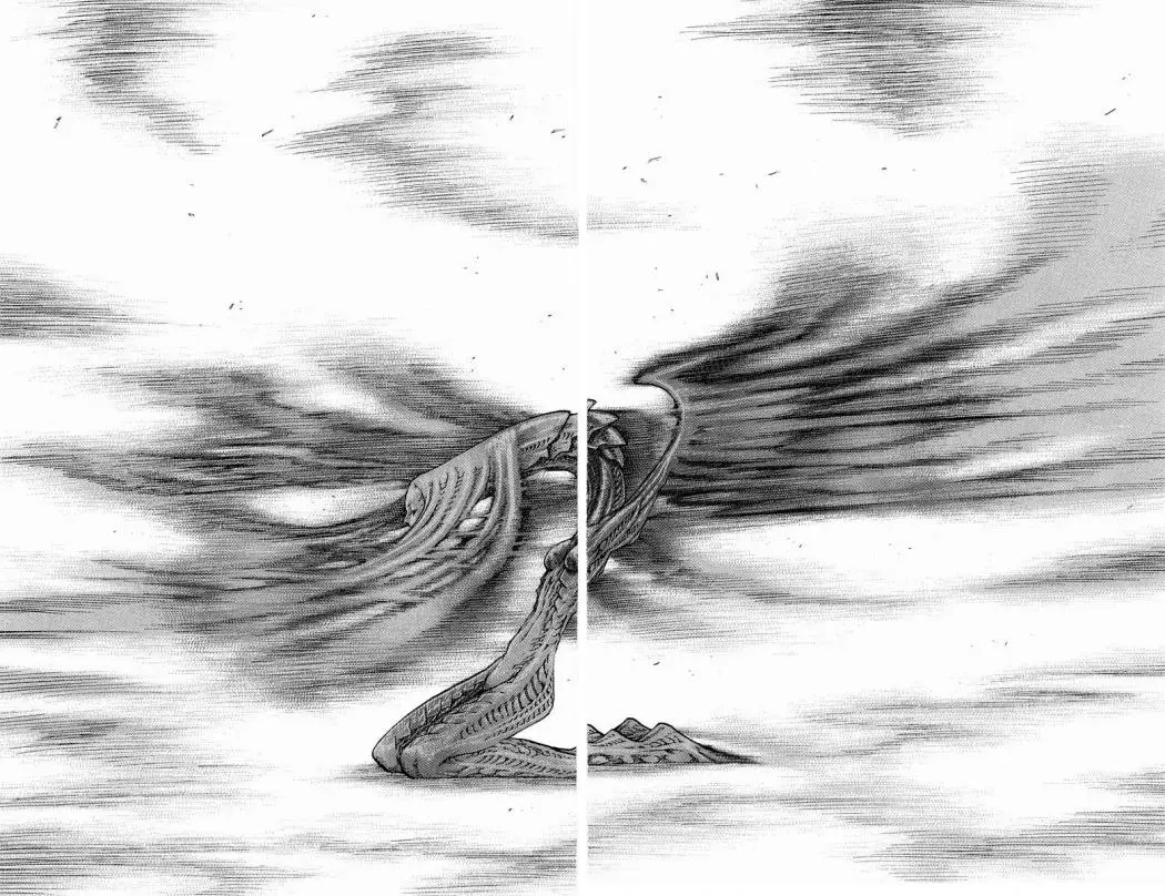 Claymore (2001) - Capítulo 33 - Página 5 - LectorTMOo