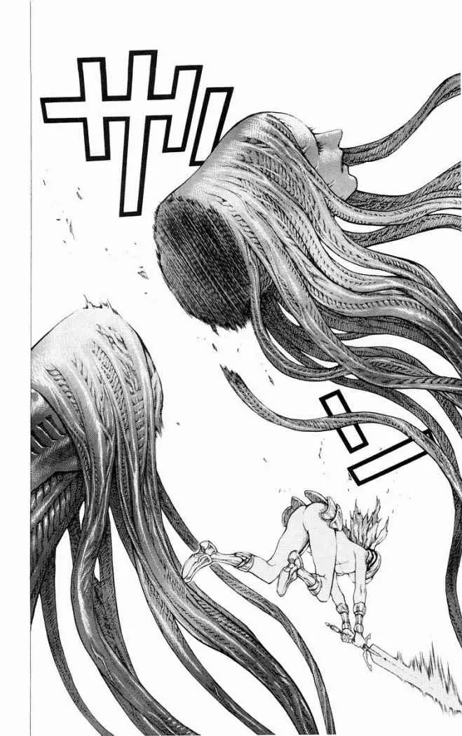 Claymore (2001) - Capítulo 34 - Página 15 - LectorTMOo