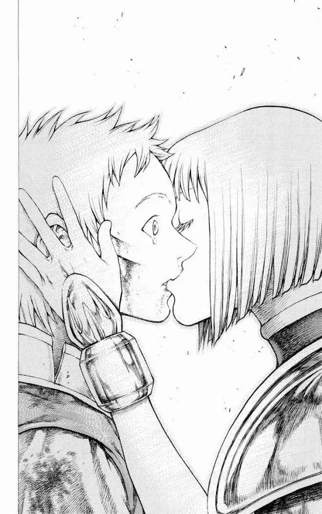 Claymore (2001) - Capítulo 34 - Página 24 - LectorTMOo