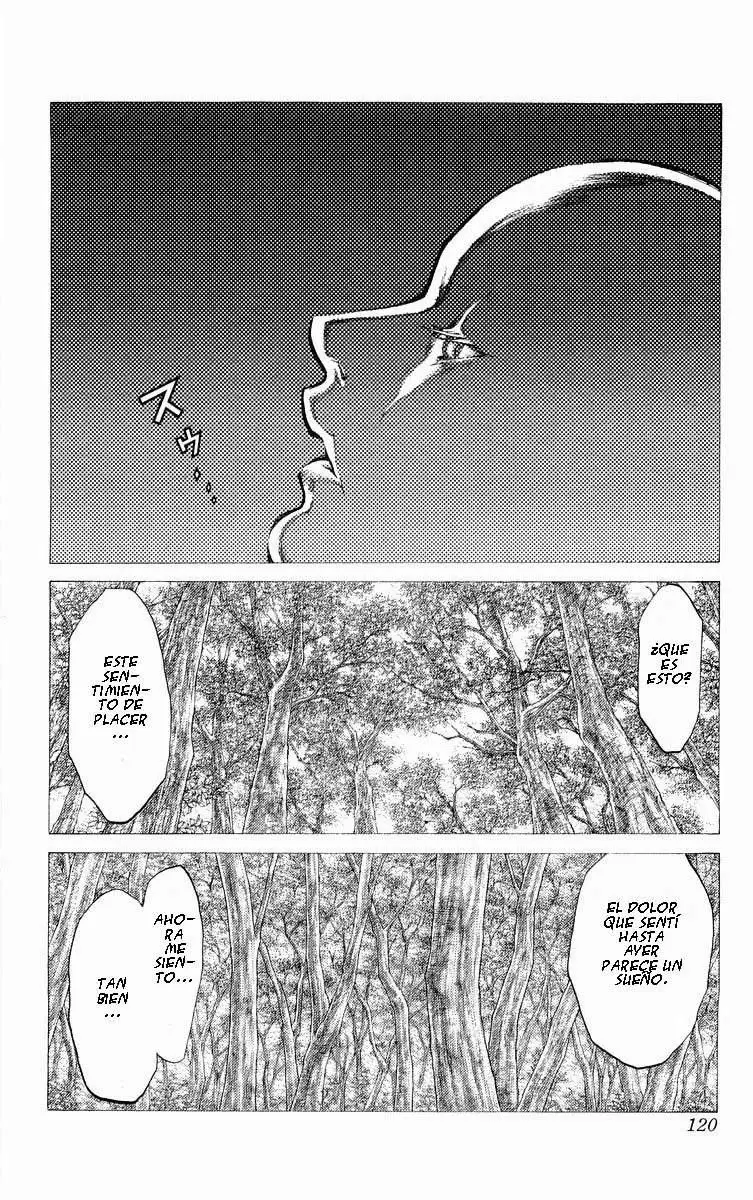 Claymore (2001) - Capítulo 37 - Página 31 - LectorTMOo