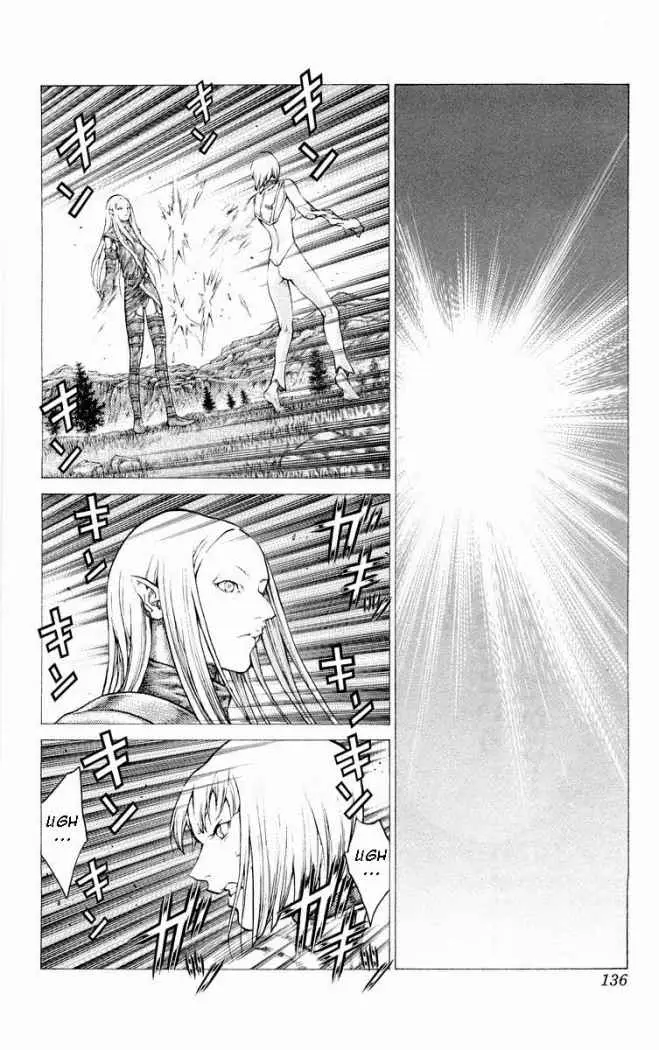 Claymore (2001) - Capítulo 38 - Página 13 - LectorTMOo