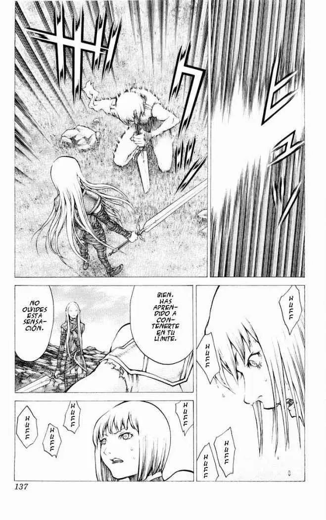 Claymore (2001) - Capítulo 38 - Página 14 - LectorTMOo