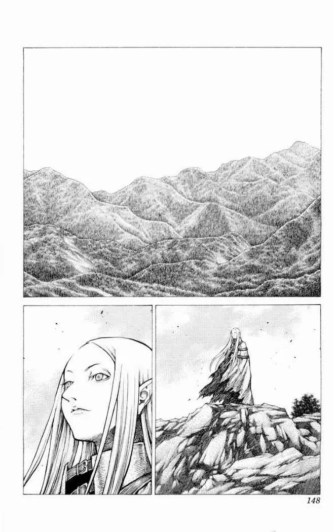 Claymore (2001) - Capítulo 38 - Página 24 - LectorTMOo