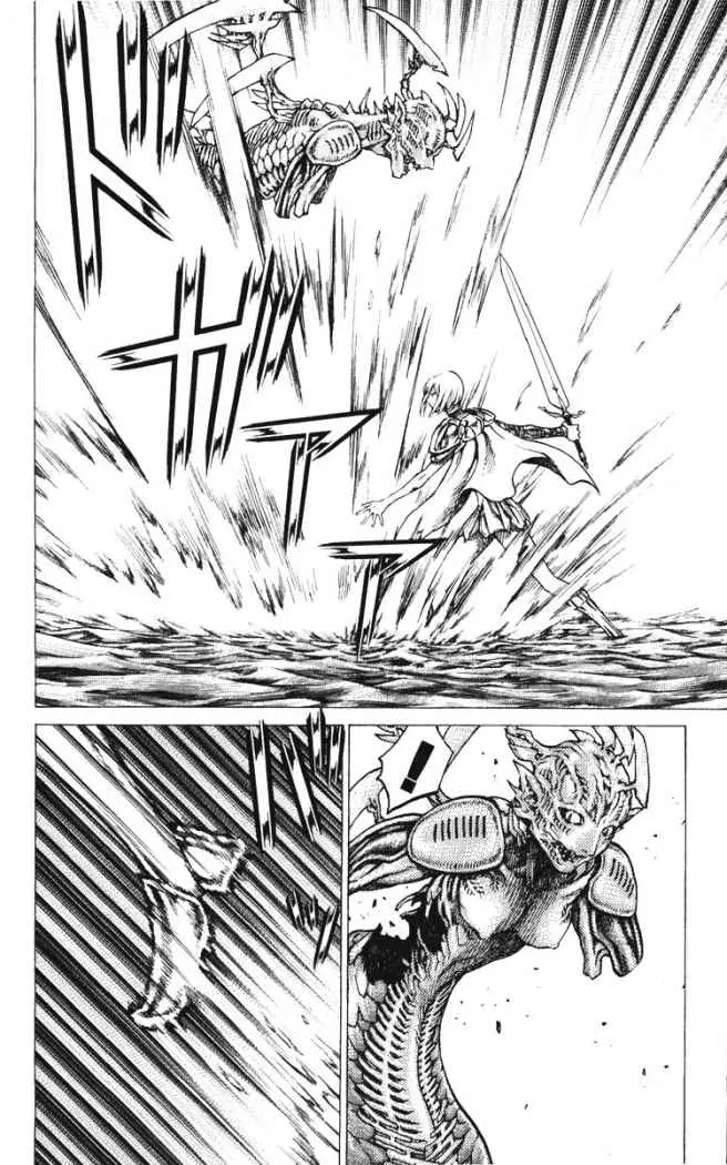 Claymore (2001) - Capítulo 40 - Página 12 - LectorTMOo