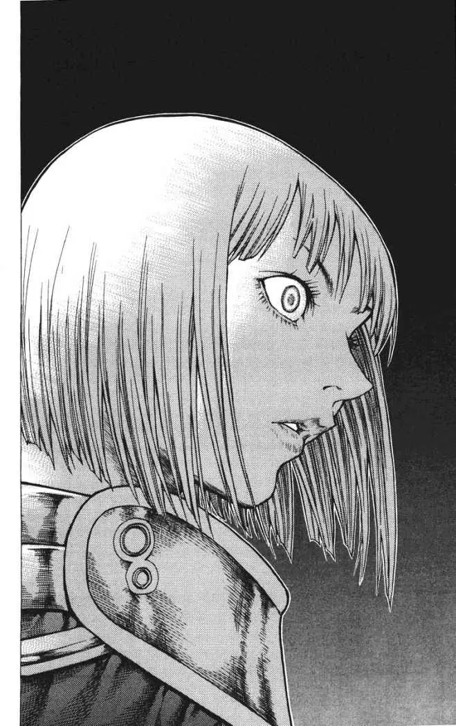 Claymore (2001) - Capítulo 45 - Página 30 - LectorTMOo