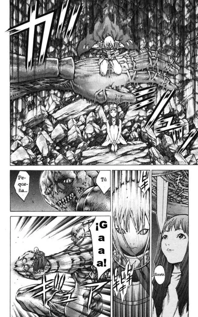 Claymore (2001) - Capítulo 46 - Página 12 - LectorTMOo