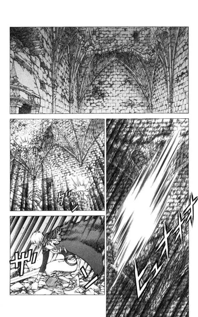 Claymore (2001) - Capítulo 46 - Página 30 - LectorTMOo