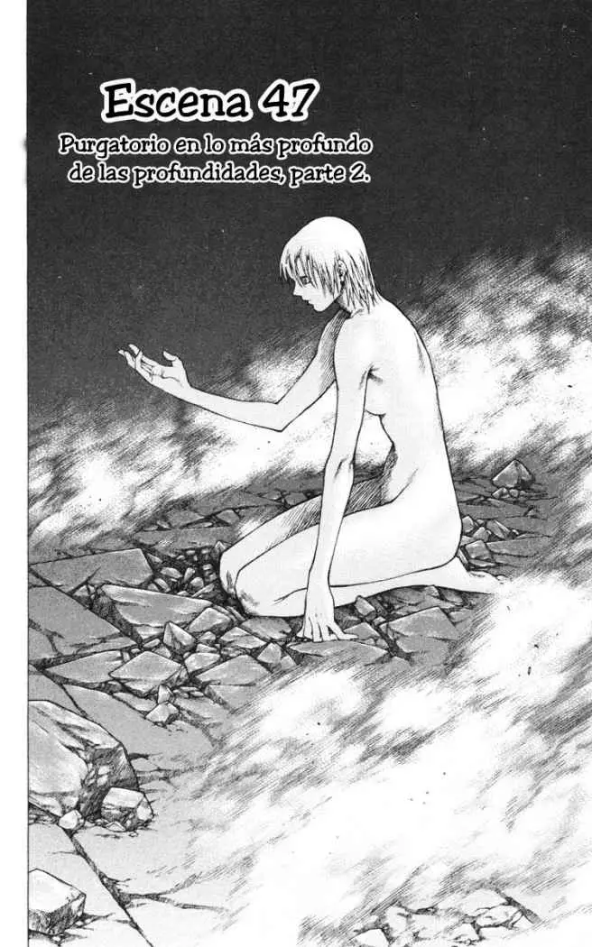 Claymore (2001) - Capítulo 47 - Página 2 - LectorTMOo