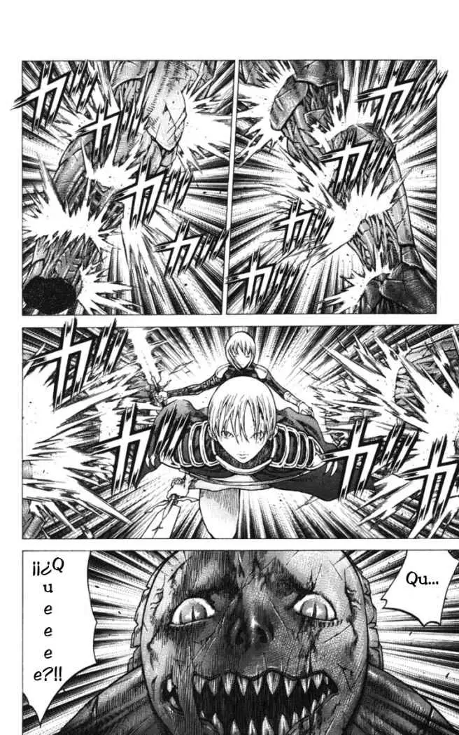 Claymore (2001) - Capítulo 48 - Página 19 - LectorTMOo
