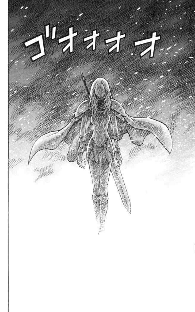 Claymore (2001) - Capítulo 50 - Página 28 - LectorTMOo